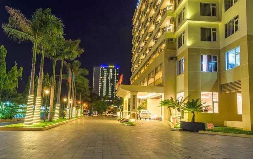 D26 Nha Trang Hotel Exterior foto