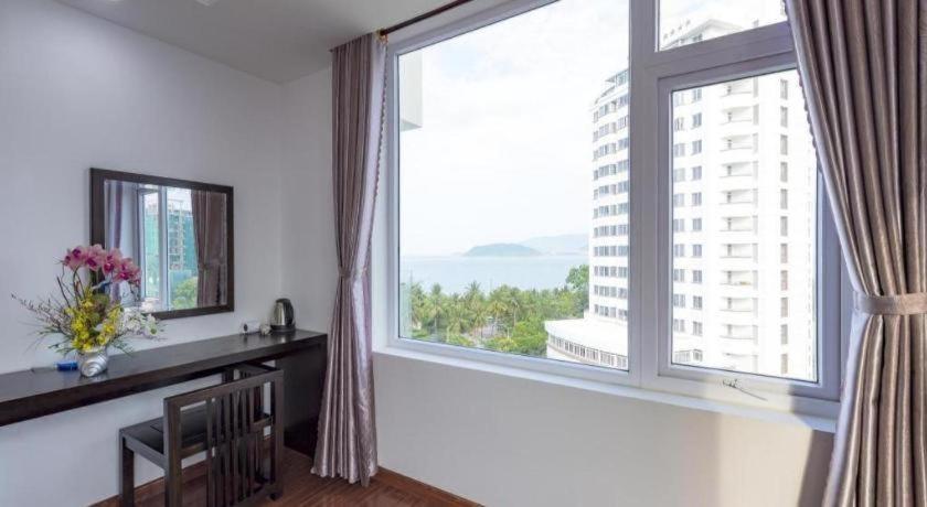 D26 Nha Trang Hotel Exterior foto