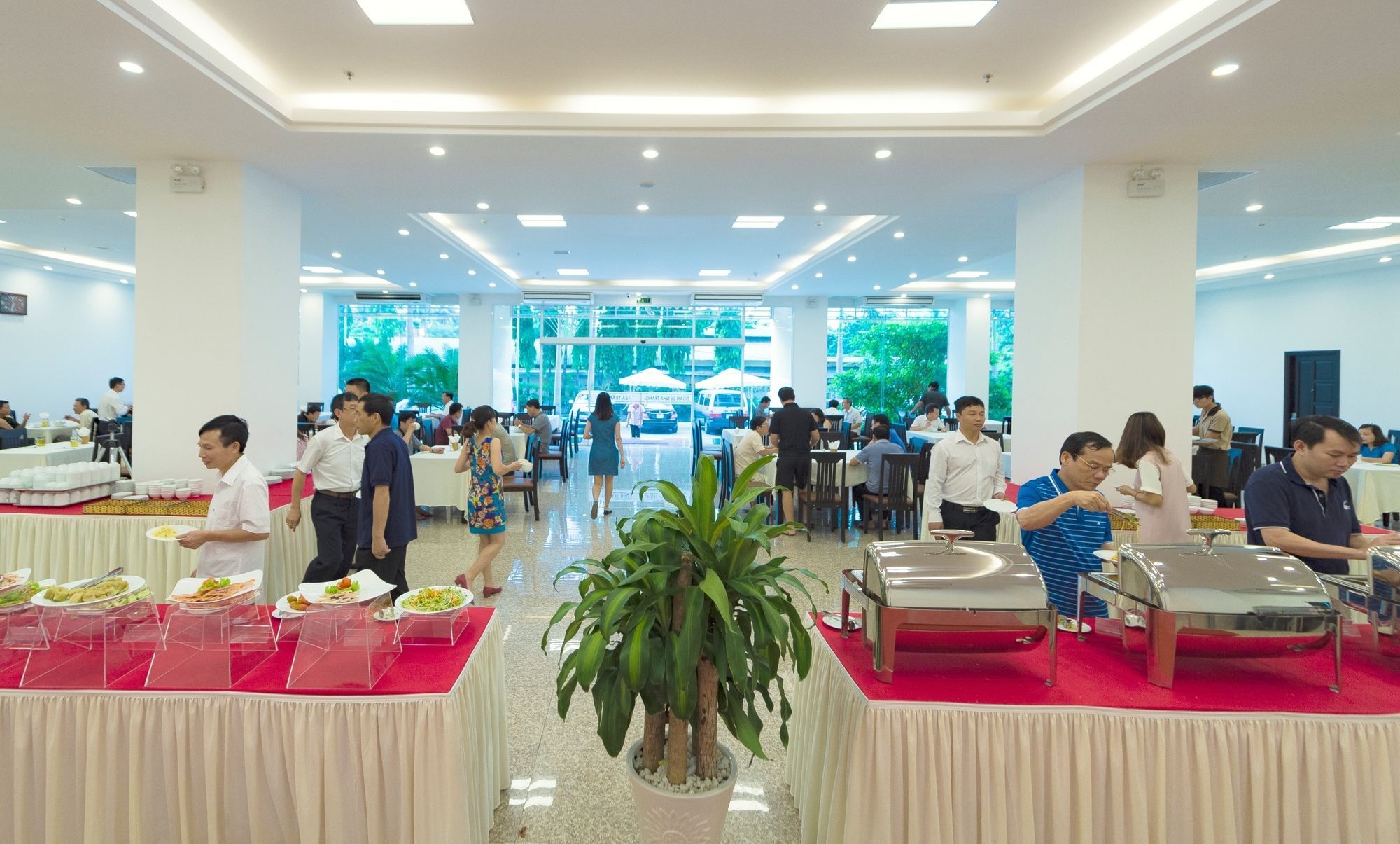 D26 Nha Trang Hotel Exterior foto